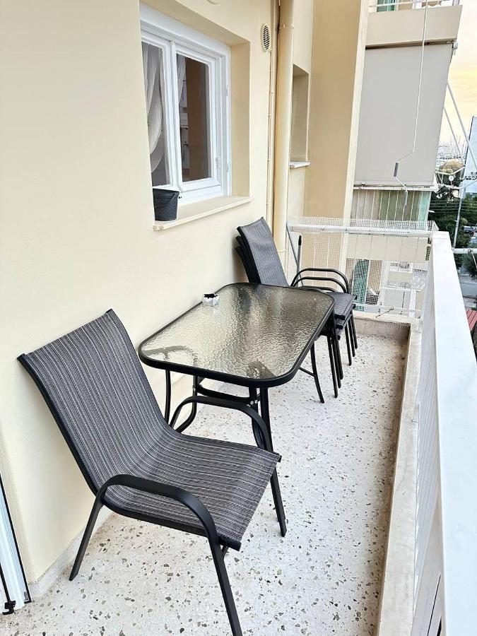 Apartment Near The Sea Alimos