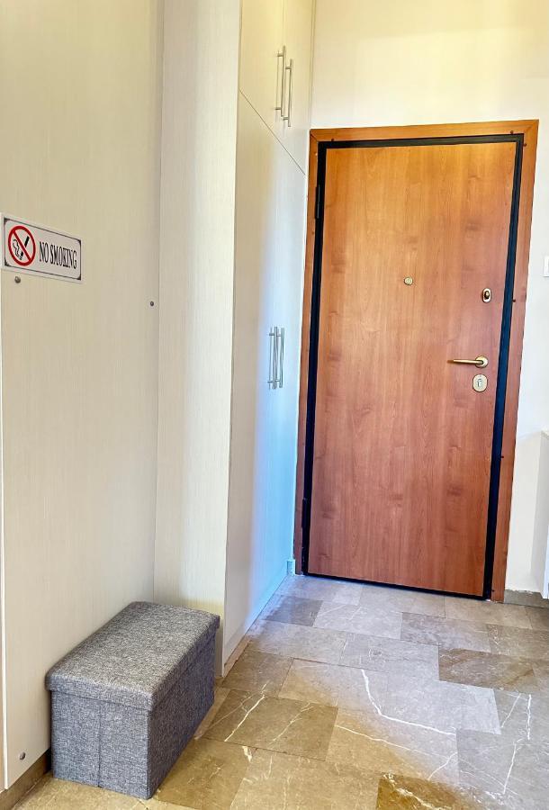 Apartament Near The Sea